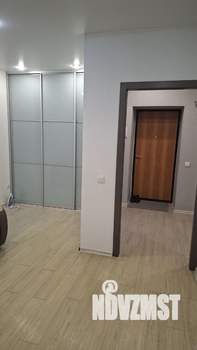 1-к квартира, на длительный срок, 37м2, 11/15 этаж