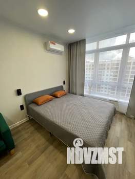 Студия квартира, посуточно, 28м2, 14/16 этаж