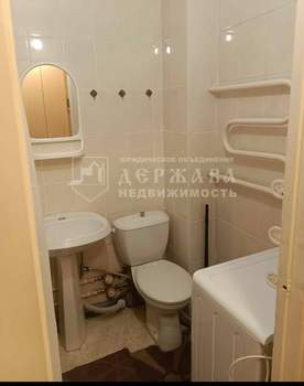 1-к квартира, на длительный срок, 17м2, 7/9 этаж