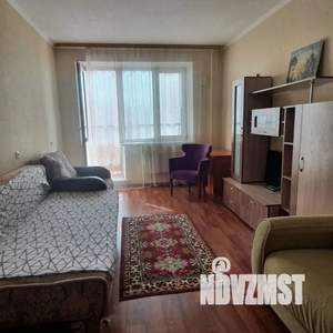 2-к квартира, посуточно, 43м2, 5/10 этаж