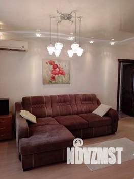 2-к квартира, посуточно, 56м2, 1/1 этаж