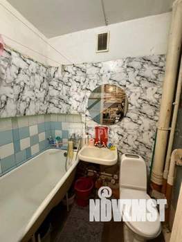 Студия квартира, на длительный срок, 23м2, 6/9 этаж