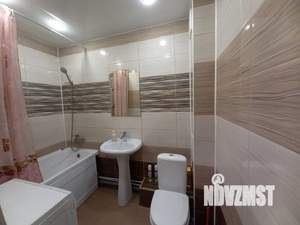 2-к квартира, посуточно, 48м2, 4/9 этаж