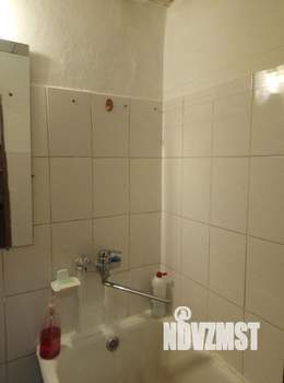 1-к квартира, на длительный срок, 17м2, 2/5 этаж