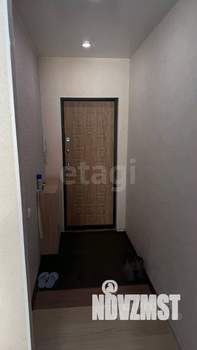 1-к квартира, на длительный срок, 33м2, 4/5 этаж