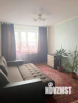 2-к квартира, на длительный срок, 44м2, 5/5 этаж