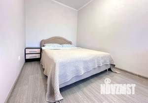 2-к квартира, посуточно, 45м2, 4/5 этаж