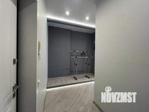 1-к квартира, посуточно, 53м2, 1/1 этаж