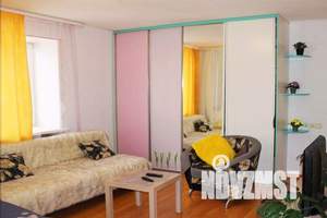 1-к квартира, посуточно, 30м2, 4/5 этаж