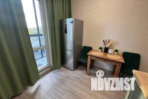 2-к квартира, посуточно, 55м2, 3/16 этаж