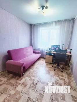 2-к квартира, на длительный срок, 54м2, 2/10 этаж
