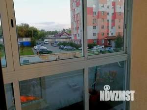 1-к квартира, посуточно, 32м2, 3/9 этаж