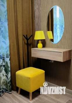 1-к квартира, посуточно, 31м2, 1/1 этаж