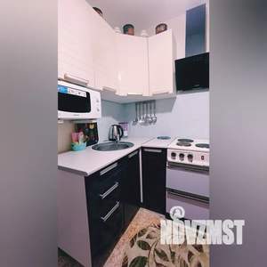 2-к квартира, посуточно, 44м2, 5/5 этаж