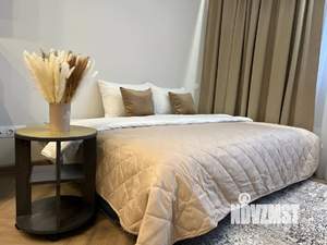 Студия квартира, посуточно, 30м2, 10/16 этаж