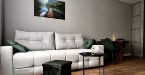 3-к квартира, на длительный срок, 61м2, 14/15 этаж