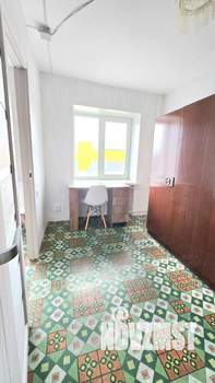 2-к квартира, на длительный срок, 44м2, 3/5 этаж