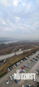 Студия квартира, на длительный срок, 27м2, 15/16 этаж