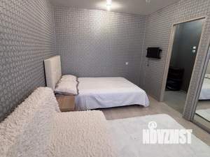 1-к квартира, посуточно, 36м2, 8/10 этаж