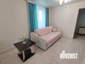 2-к квартира, на длительный срок, 47м2, 9/14 этаж