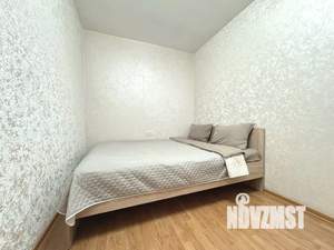 2-к квартира, посуточно, 45м2, 5/5 этаж