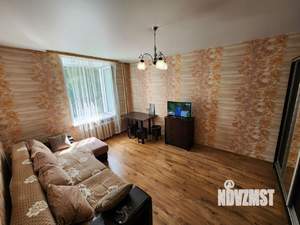 2-к квартира, на длительный срок, 47м2, 2/3 этаж