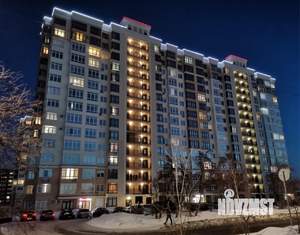 Студия квартира, на длительный срок, 27м2, 13/15 этаж