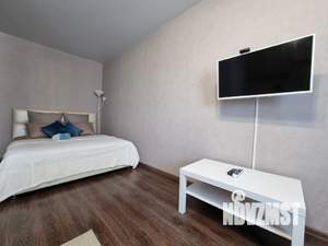 Студия квартира, посуточно, 44м2, 7/15 этаж