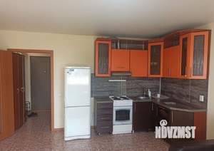 Студия квартира, на длительный срок, 33м2, 5/9 этаж