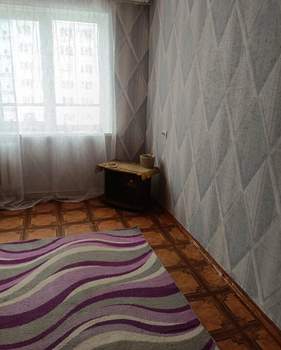 1-к квартира, на длительный срок, 23м2, 4/9 этаж