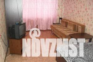 1-к квартира, посуточно, 25м2, 9/9 этаж