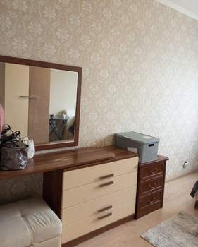 2-к квартира, на длительный срок, 55м2, 6/6 этаж