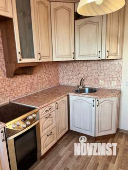 1-к квартира, на длительный срок, 35м2, 8/9 этаж