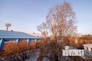 2-к квартира, посуточно, 54м2, 5/5 этаж