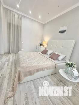 2-к квартира, посуточно, 50м2, 3/15 этаж