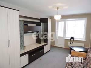 2-к квартира, на длительный срок, 42м2, 3/5 этаж