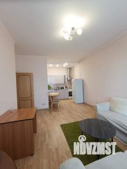 2-к квартира, на длительный срок, 53м2, 3/6 этаж