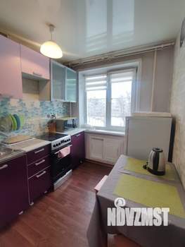 3-к квартира, на длительный срок, 60м2, 2/5 этаж