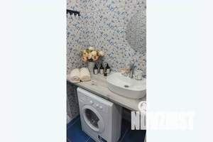 1-к квартира, посуточно, 30м2, 8/16 этаж