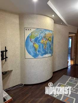 3-к квартира, на длительный срок, 78м2, 6/9 этаж