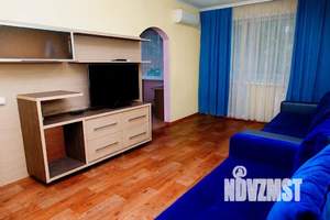 1-к квартира, посуточно, 36м2, 2/5 этаж