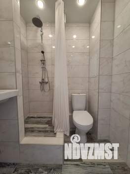 Студия квартира, посуточно, 17м2, 9/9 этаж