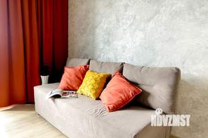 2-к квартира, посуточно, 39м2, 14/16 этаж