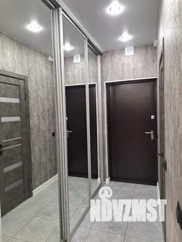 Студия квартира, посуточно, 25м2, 10/15 этаж