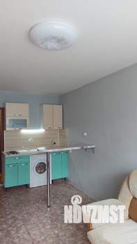 Студия квартира, на длительный срок, 28м2, 2/9 этаж