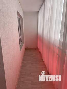 1-к квартира, на длительный срок, 33м2, 3/11 этаж