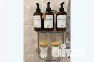 1-к квартира, посуточно, 33м2, 4/5 этаж