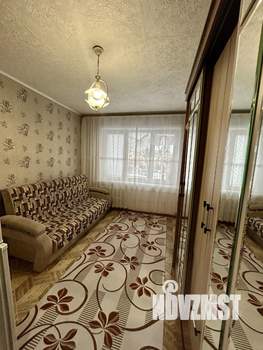 1-к квартира, на длительный срок, 17м2, 2/5 этаж