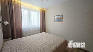 2-к квартира, на длительный срок, 40м2, 11/19 этаж