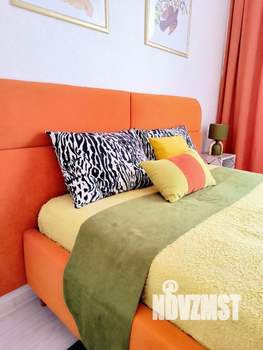 2-к квартира, посуточно, 55м2, 9/14 этаж